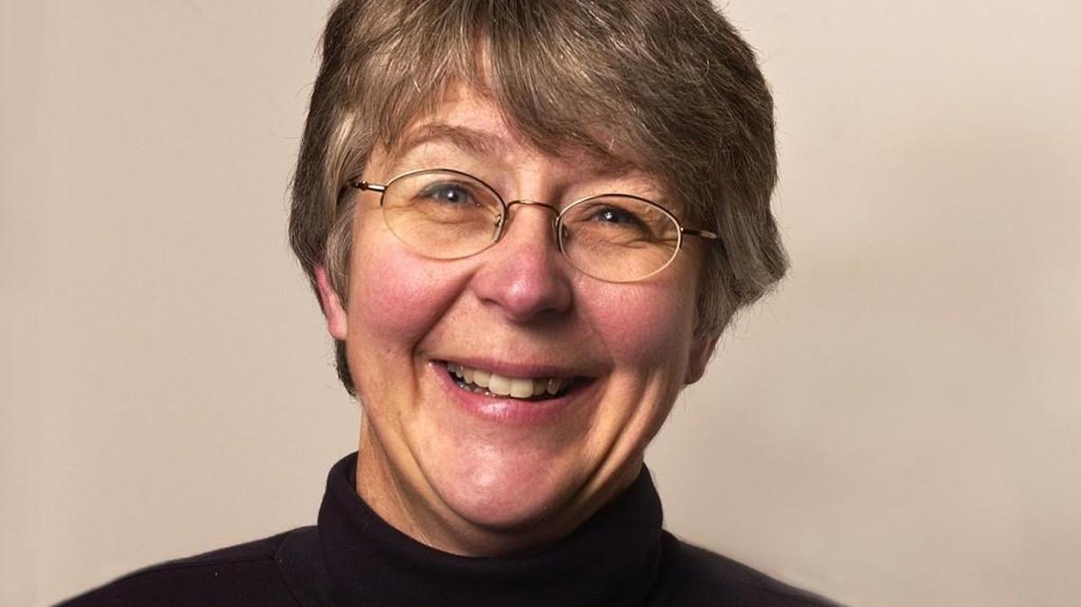 Ellen Rice will speak about her book, “The EvoAngel,” 7:30 p.m. Thursday at Olympia Timberland Library.