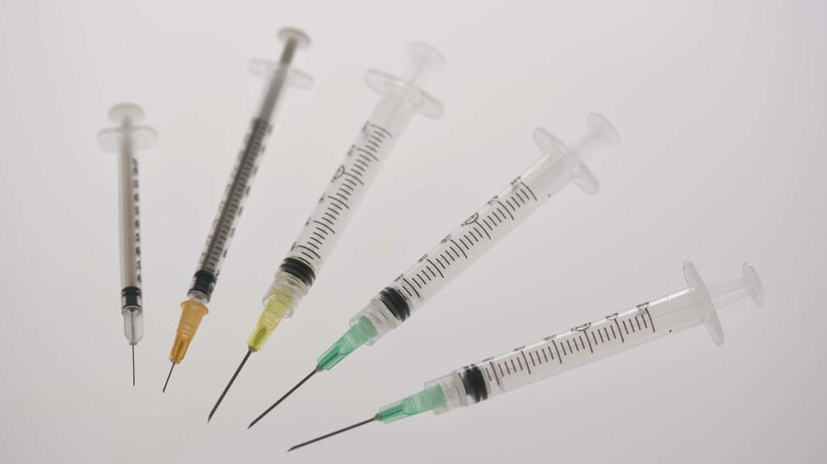 The Thurston County Syringe Exchange Program is a nonjudgmental provider that meets addicts where they are.