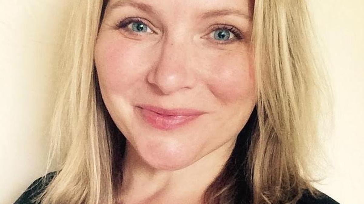 
Jess Revelas, candidate for Olympia School Board 
