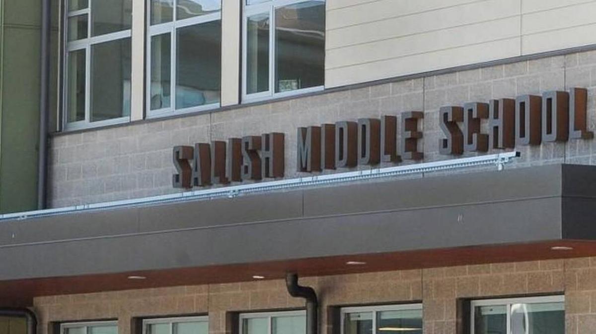Salish Middle School