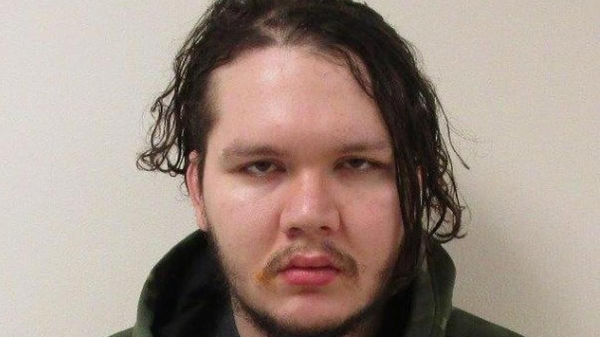 Anthony Garver, 28.