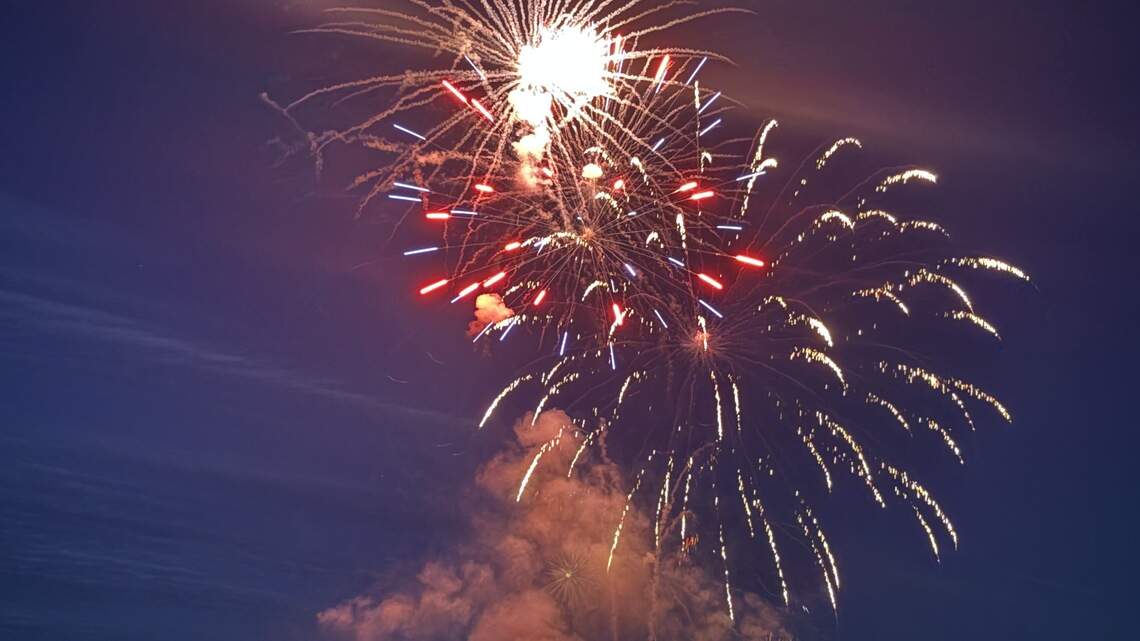 2 suffer severe fireworks injuries in south Thurston County, officials say