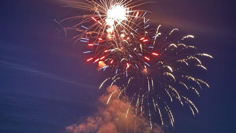 2 suffer severe fireworks injuries in south Thurston County, officials say