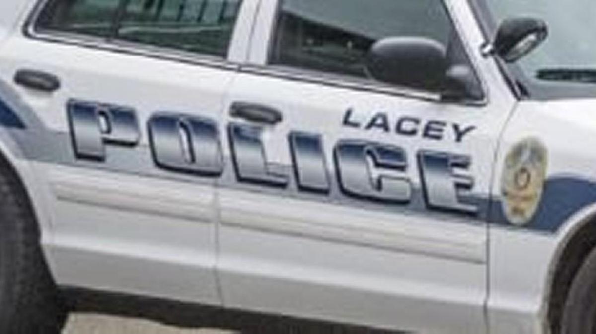 Lacey Police are asking for tips about a suspicious fire that destroyed two vehicles over the weekend.