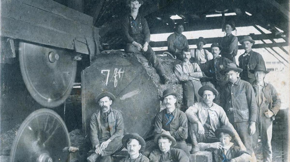 The documentary film “Labor Wars of the Northwest” will be screened at 7 p.m. Wednesday at the Minnaert Center for the Arts at South Puget Sound Community College in Olympia. The film was written and directed by David J. Jepsen, who teaches Pacific Northwest History at SPSCC and Tacoma Community College.