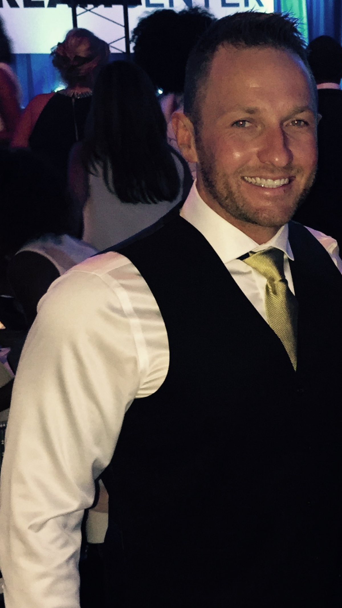 Heath Howerton