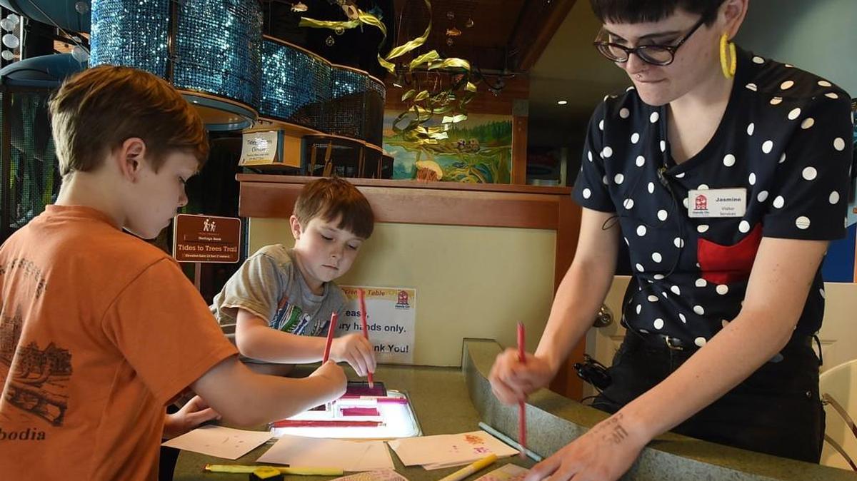 Summer Splash gala: The Hands On Children’s museum event is 6-8 p.m. Aug. 25. Buy a seat or a table. Single tickets $110/$125 members, tables for eight/$1,350, 10/$1550. Benefits free- and reduced-admission programs. Food, auction and dancing. Information: 360-956-0818 Ext. 146 or 163.