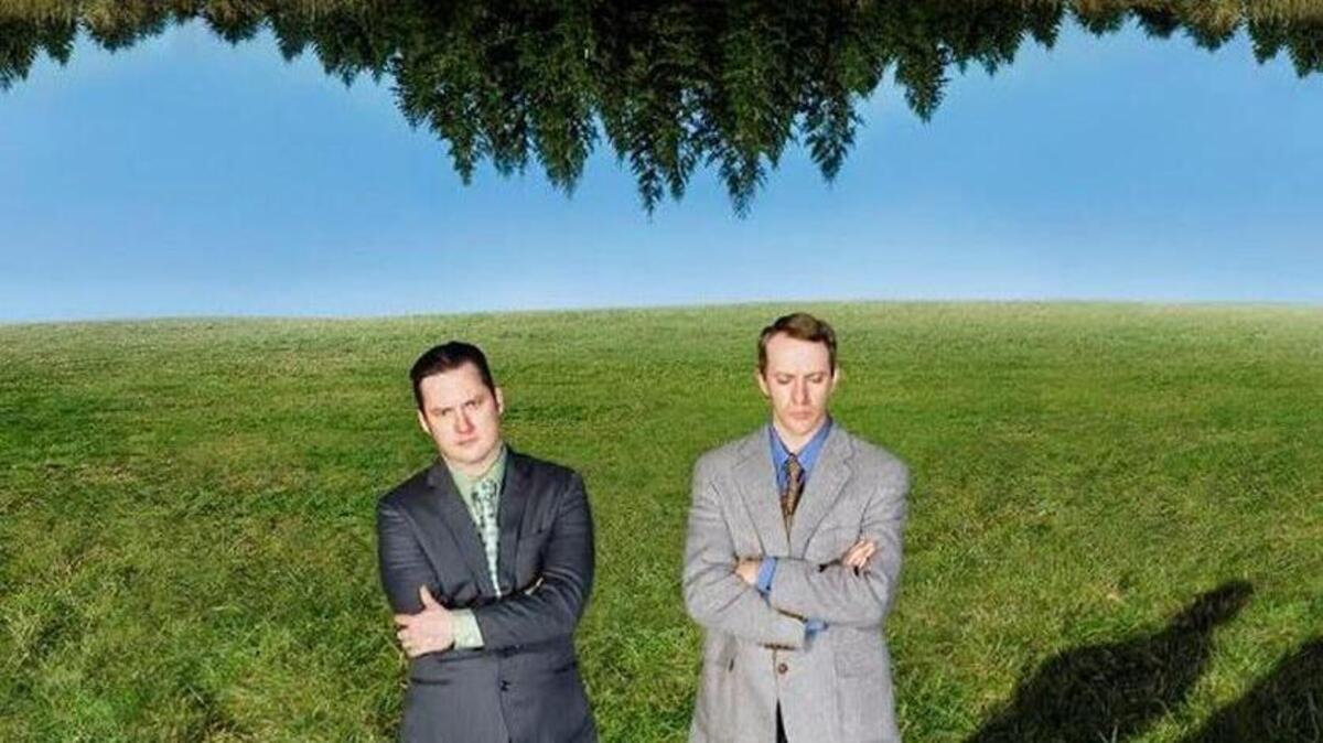 Modest Mouse