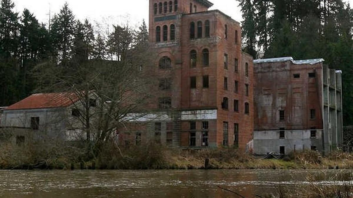Renovation of the historic brewhouse tower will be among the brewing-related topics at Thursday’s Schmidt House History Talk in Tumwater.