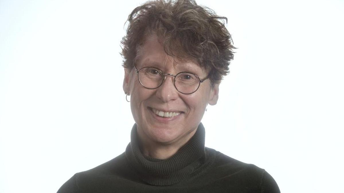 Olympia Board of Contributors member Anna Schlecht.