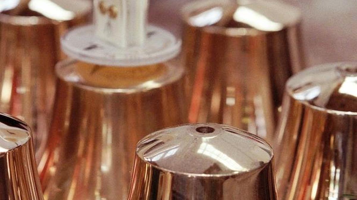 The Alleluia Handbell Ensemble will perform at noon Friday at Olympia’s First Christian Church.