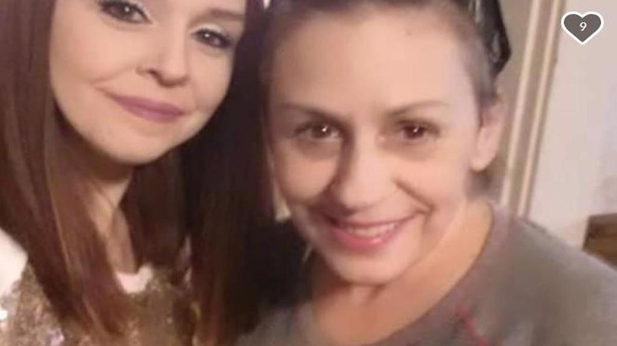 Rachel Gardin-Gonzalez and Kimberly Redford were fatally shot Monday in Lacey. GoFundMe.com pages have been set up to benefit their family.