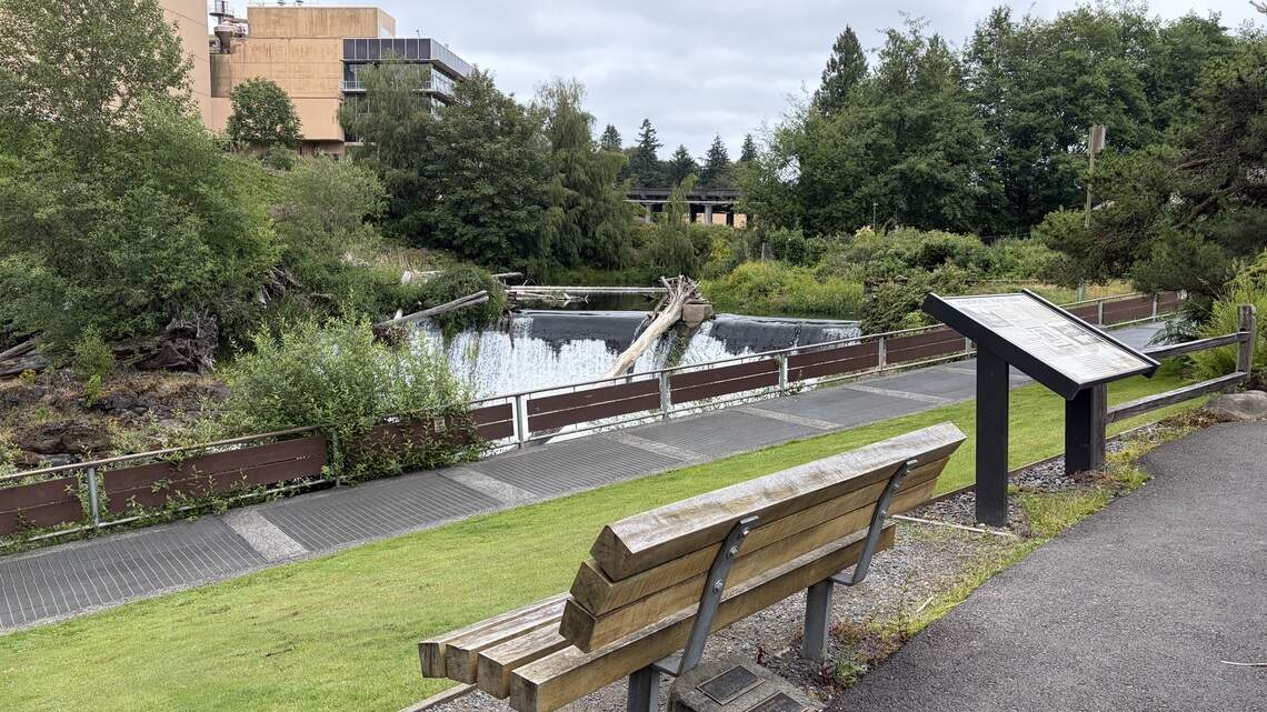 Free concert series coming to Brewery Park at Tumwater Falls. Here’s when to go