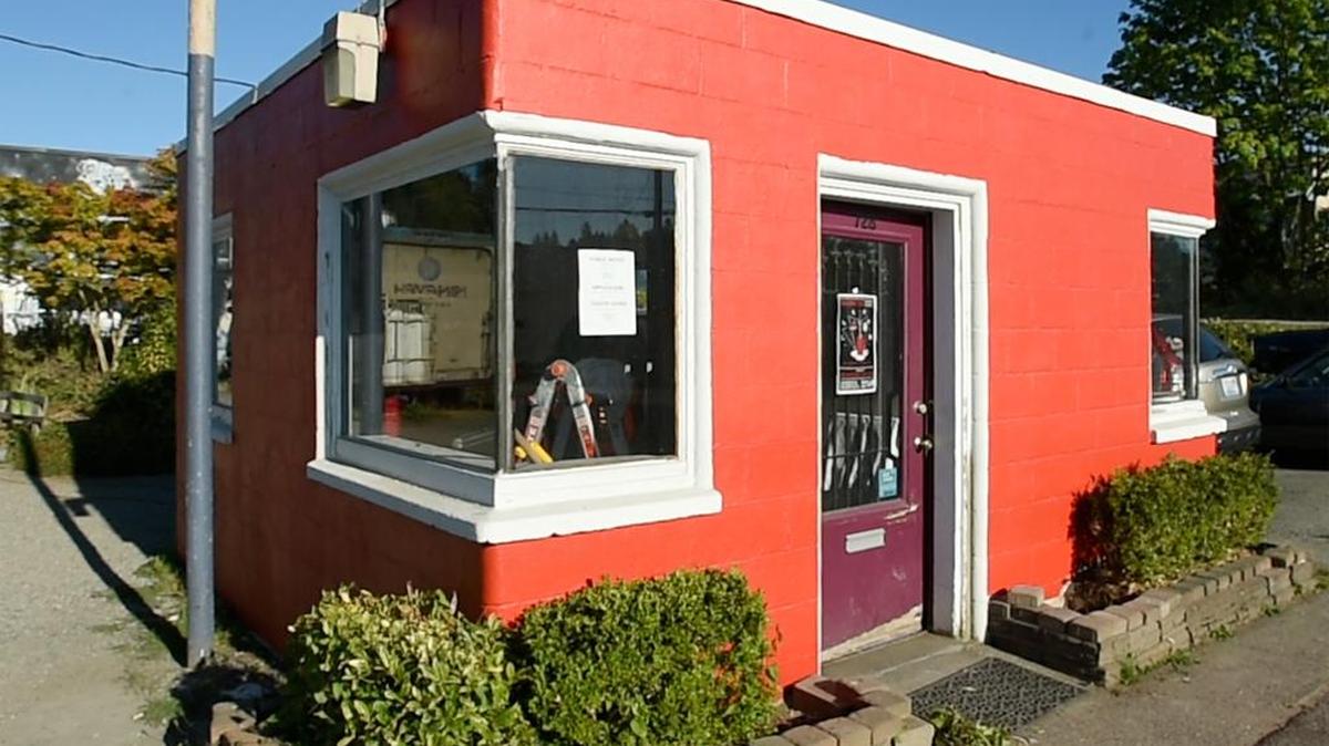 Slow Food Greater Olympia will meet from 5-7 p.m. Thursday at Whitewood Cider’s Teeny Tiny Taproom at Plum and Fourth Avenue in downtown Olympia.