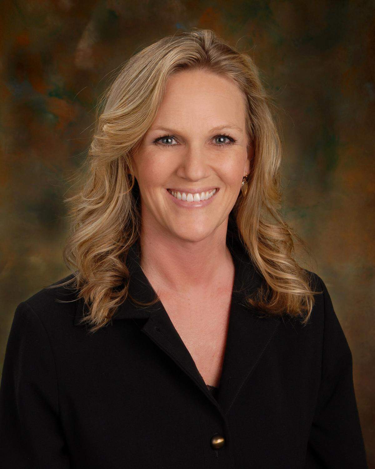 Gretchen Maliska