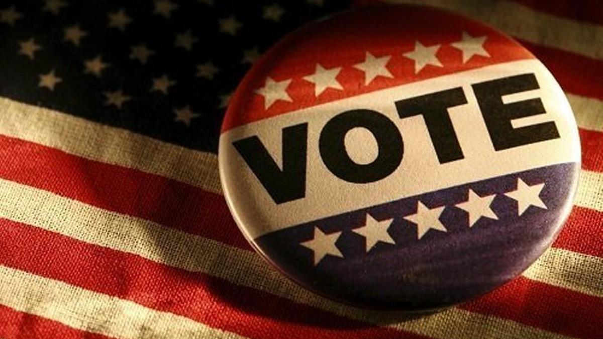 The Thurston County Auditor sent mail-in ballots Oct. 14 to registered voters. Ballots must be postmarked by Nov. 3 or submitted to one of 26 ballot drop boxes in the county by that day. More information is available at co.thurston.wa.us/auditor.