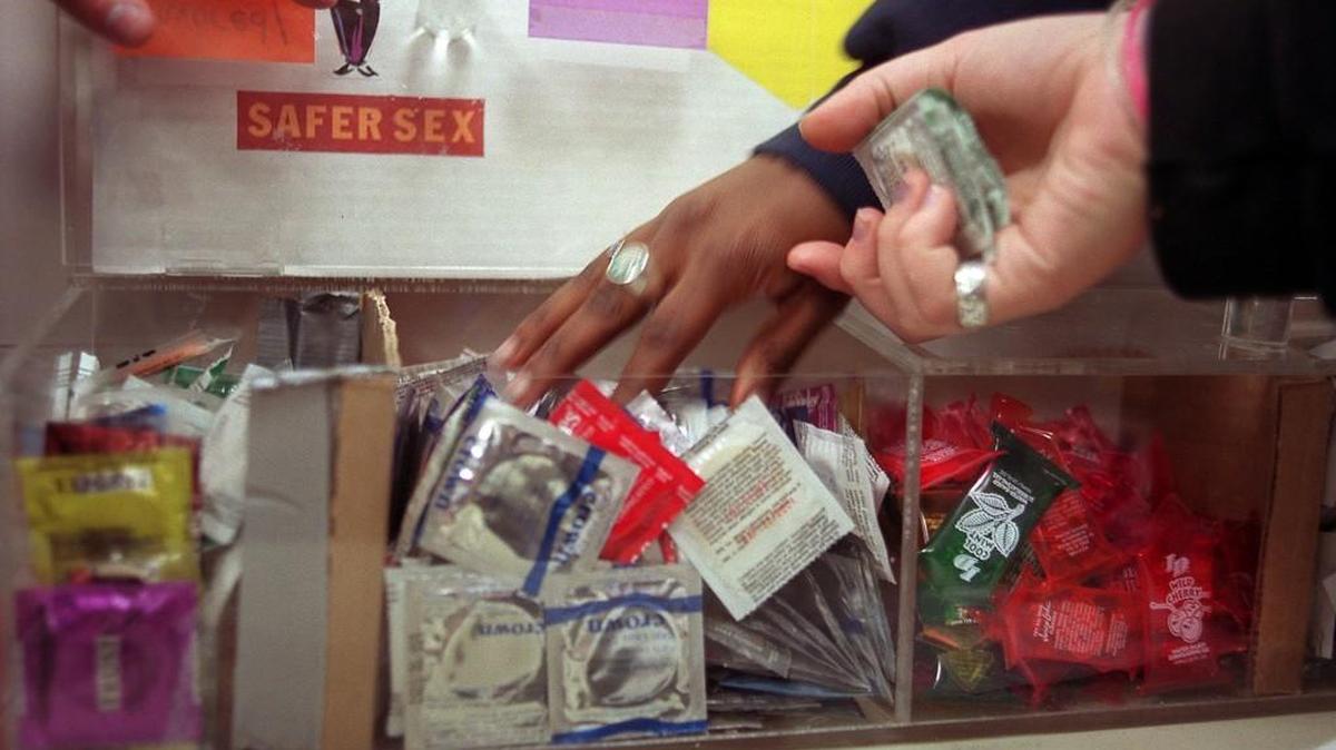 Condoms are a barrier method of birth control that can prevent the spread of infection during intercourse.