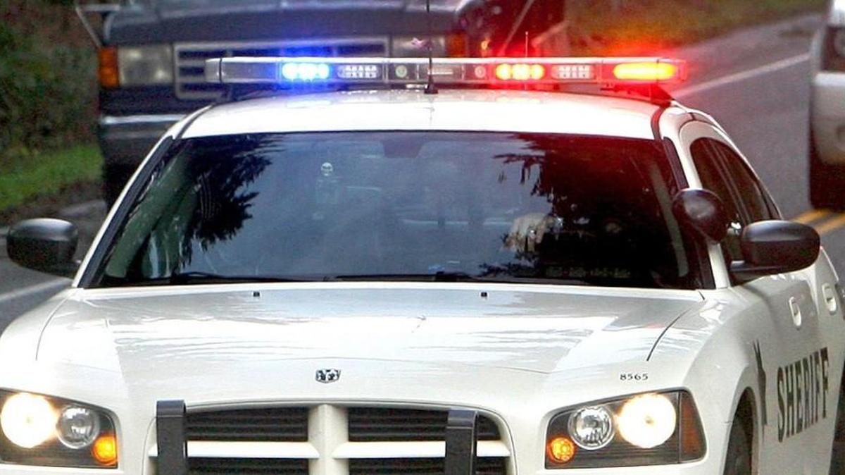 The Thurston County Sheriff’s Office responded to a homicide-suicide near Lacey on Saturday.