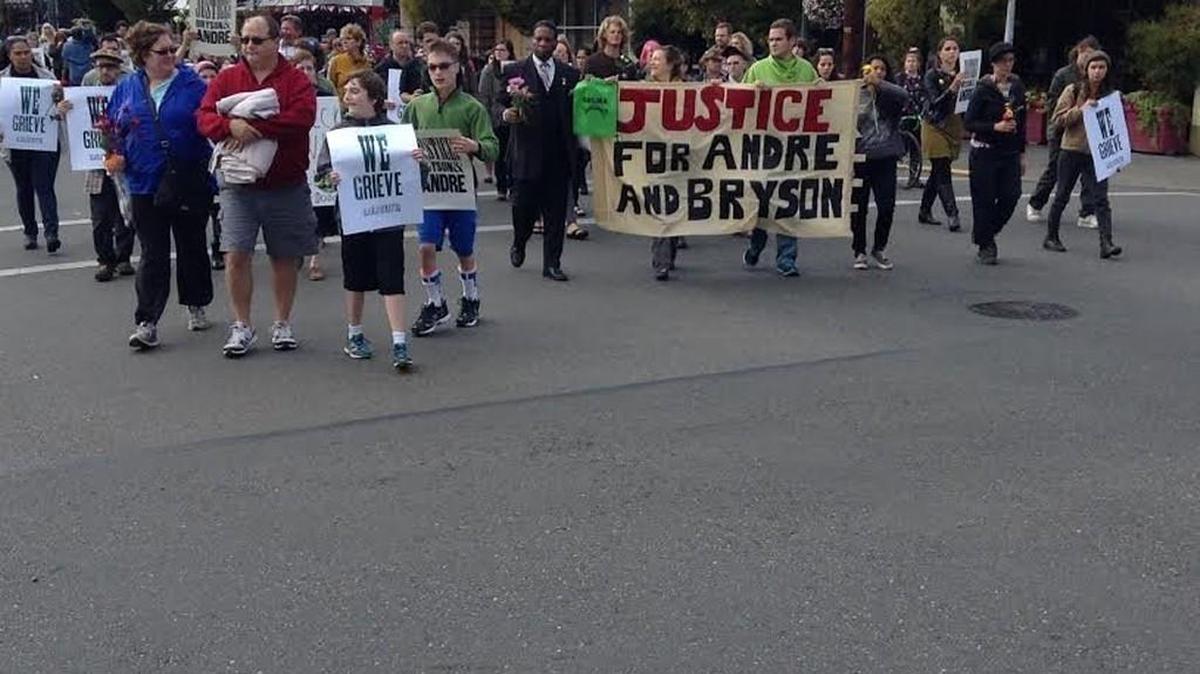 
March for Mothers wound their way Sunday down Fourth Avenue to Olympia City Hall.
