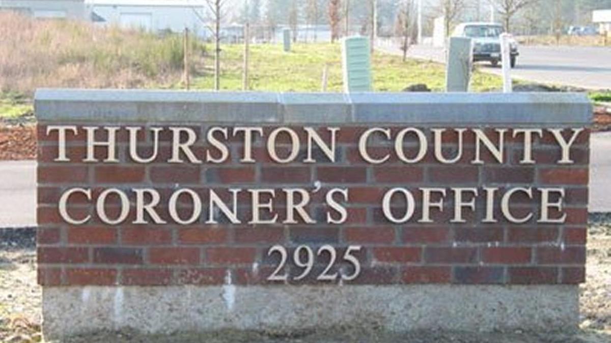 The Thurston County Coroner’s Office is investigating the death of a man found in Budd Inlet near Olympia on Sunday.