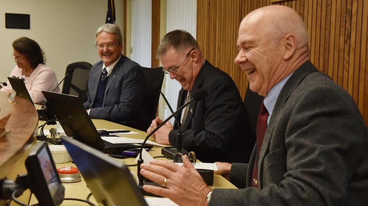The Thurston County Commission has proposed a “cultural arts, stadium and convention district” for the region. A public hearing is set for July 25.