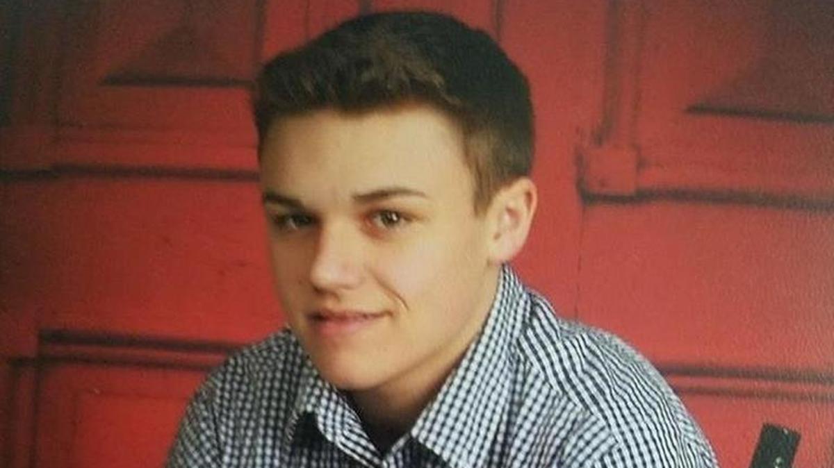 Parker Eastman, 15, who ran away from his Minnesota home on Aug. 21, may have recently been in Tumwater, his mother said Sunday.