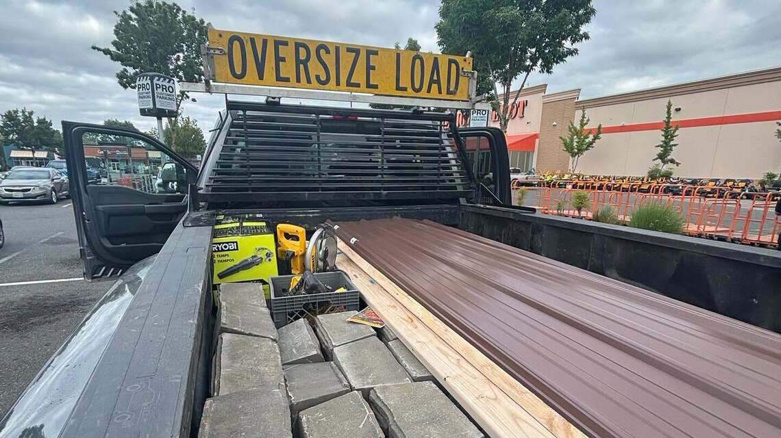 Rollover crash, Home Depot theft ring, Seattle shooting update: July 28 roundup
