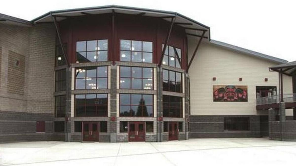 Yelm High School