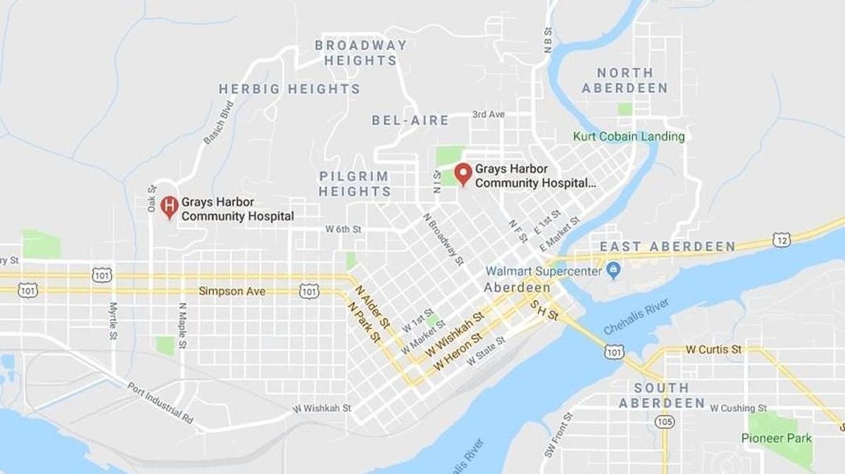 It’s been a long month for Aberdeen-based Grays Harbor Community Hospital and its district after the hospital announced job cuts and a fraud investigation, while the district says it is losing money.