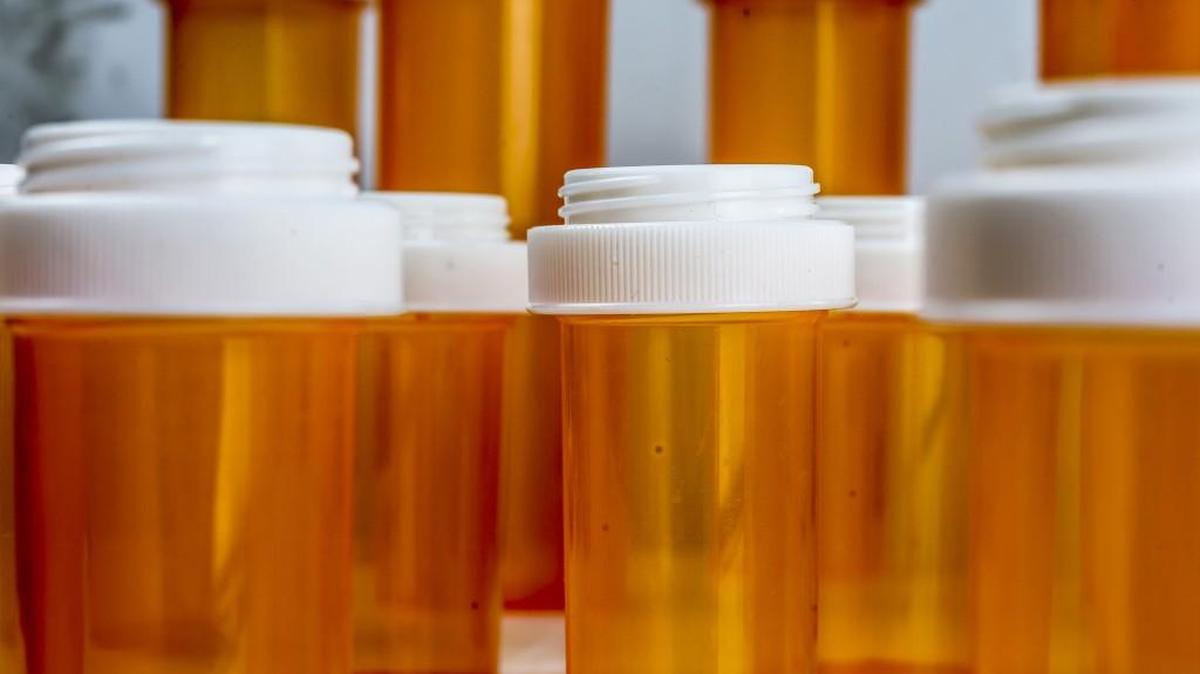 Last year, some 64,000 people died of drug overdoses, most of them involving some type of opioid. In Washington, 694 people died from opioid overdoses. That's more than the total number of Americans killed during the Vietnam War.
