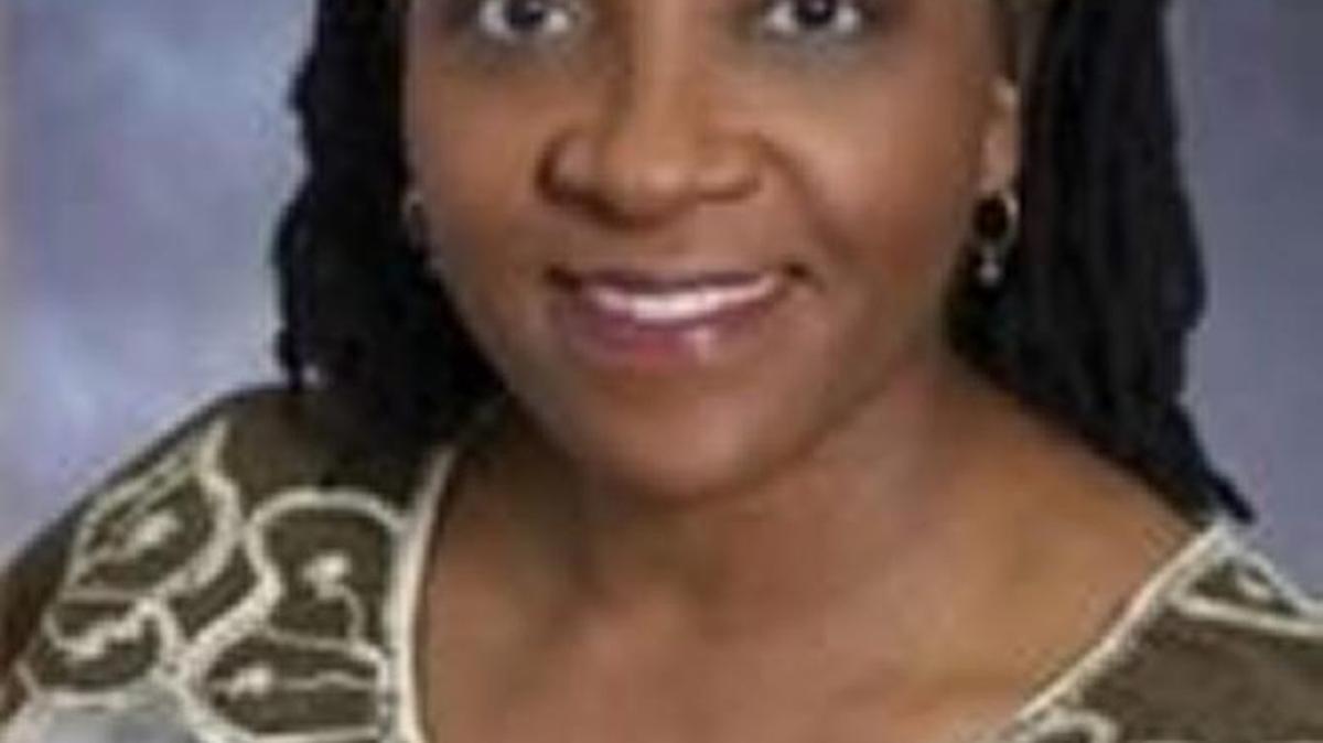 Naomi Tutu