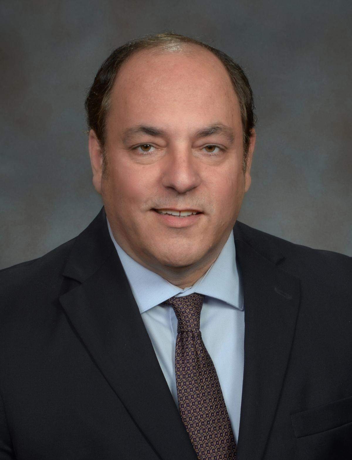 Tom Oliva