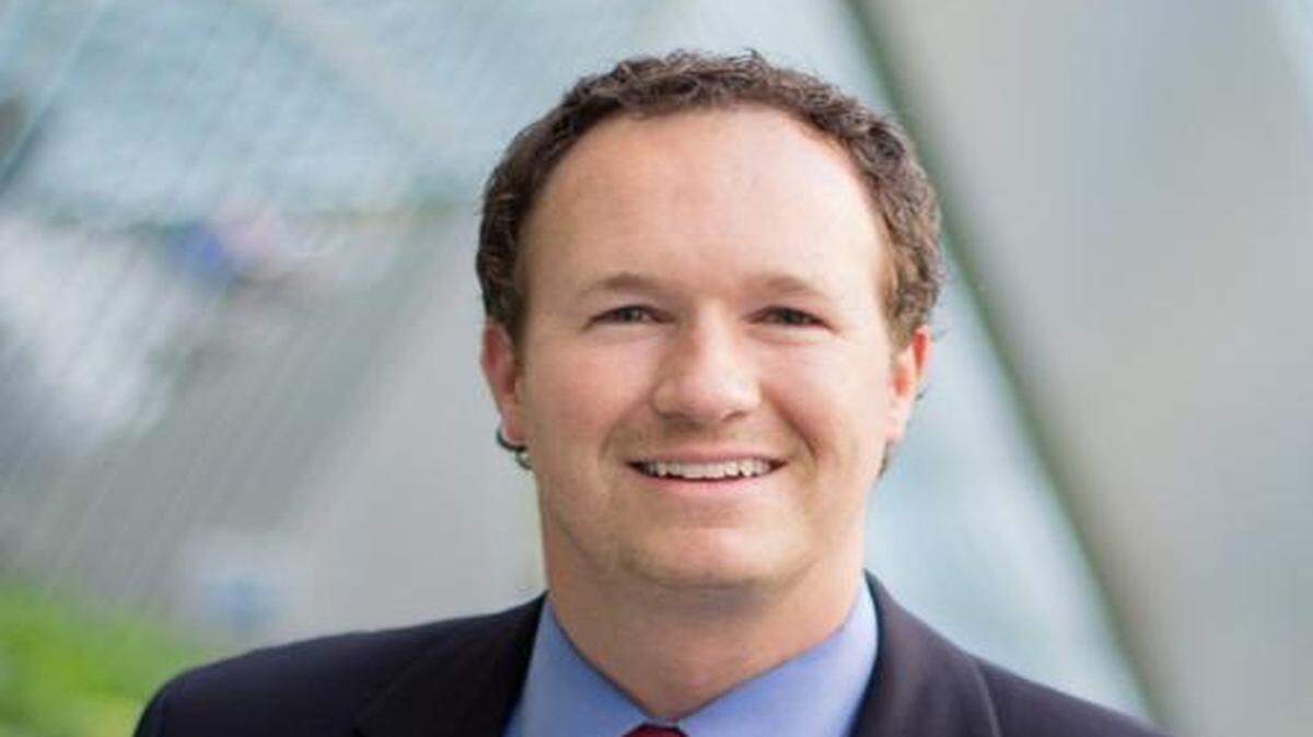Yelm’s new city administrator, Michael Grayum, is the former mayor of DuPont.