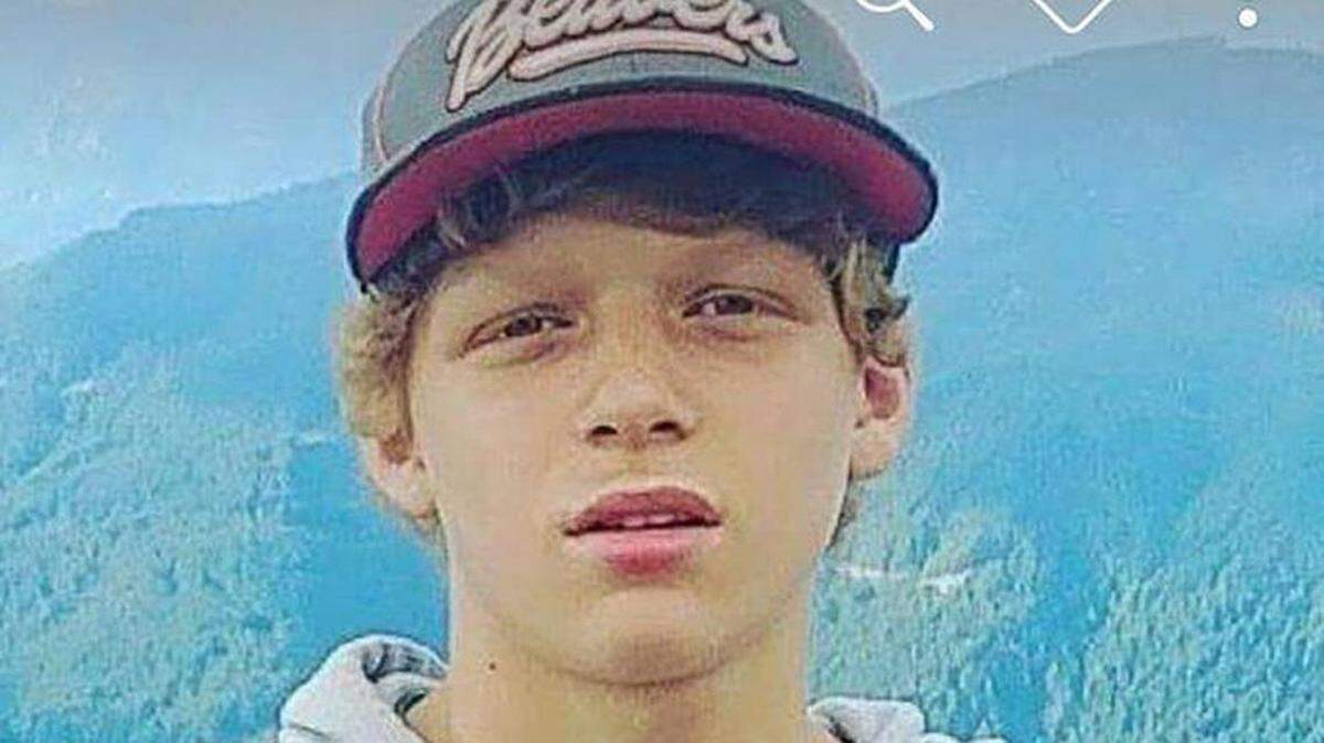Randle teen Benjamin Eastman III was reported missing June 27, 2018 and his body was found the next day in a shallow grave in a rural area.