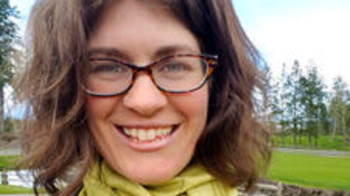 Outgoing Olympia Council member talks about the possibility of transformative change
