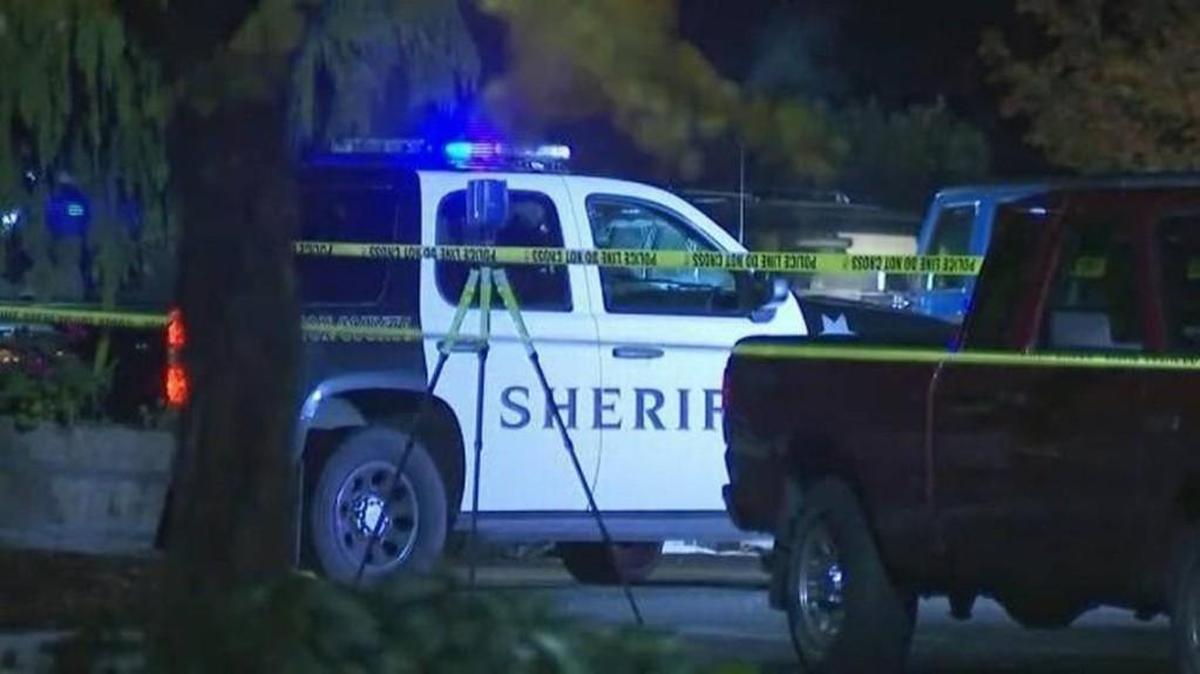 Lewis County Sheriff’s Office led a multi-agency investigation into a fatal shooting by a Thurston County Sheriff’s deputy in October. A report on the investigation has been turned over to the Thurston County Prosecutor’s Office.