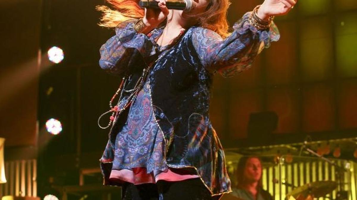 The Northwest tour of “A Night with Janis Joplin” has been canceled.