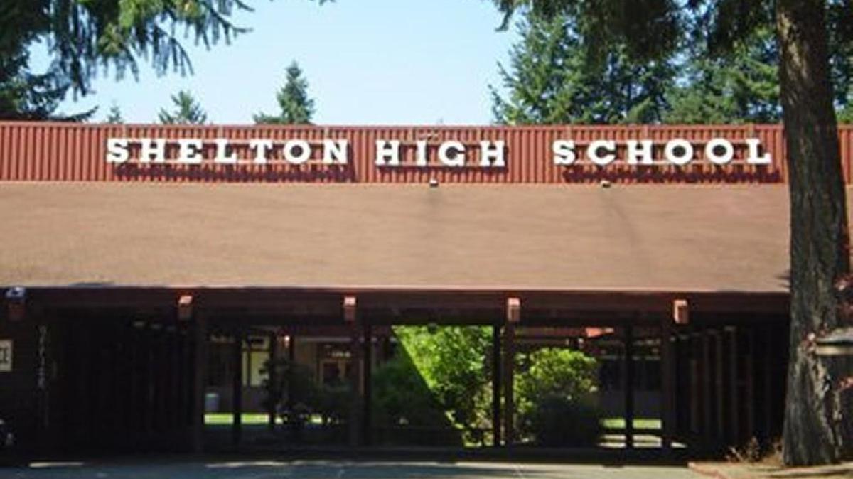A threat of a possible shooting at Shelton High School was deemed not credible, according to the district. 