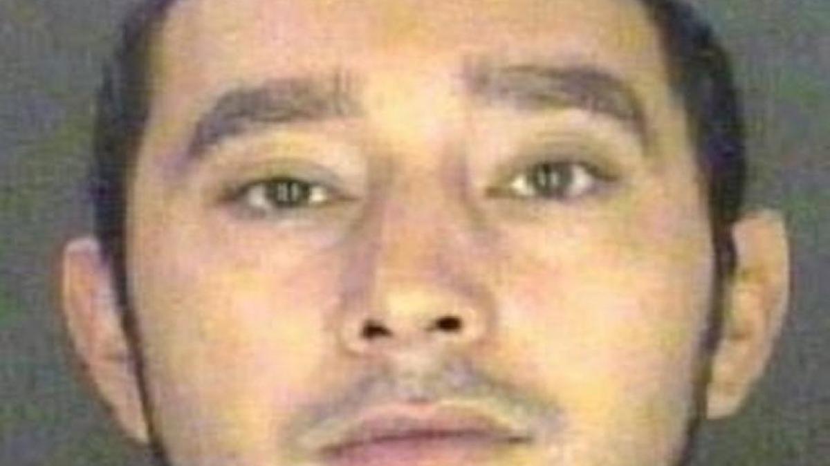 Harold Anthony Jaramillo