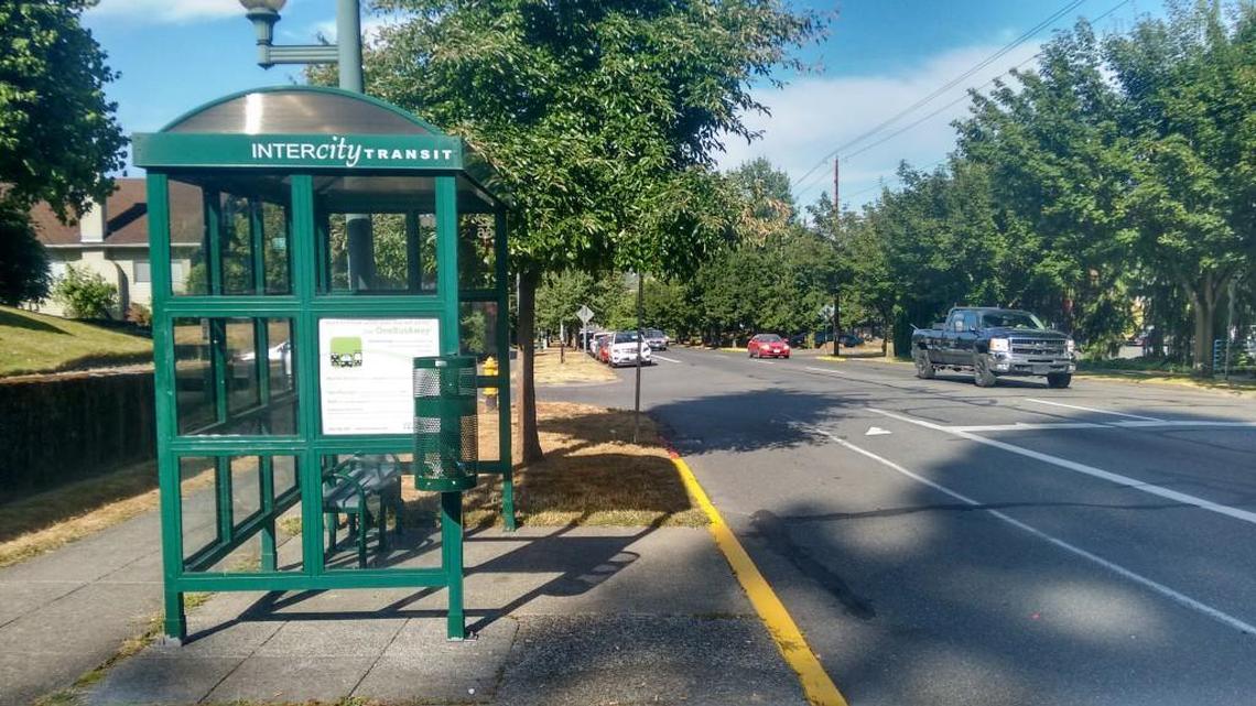 The city is looking for poems that promote positivity and celebrate the community to be published at area bus stops.