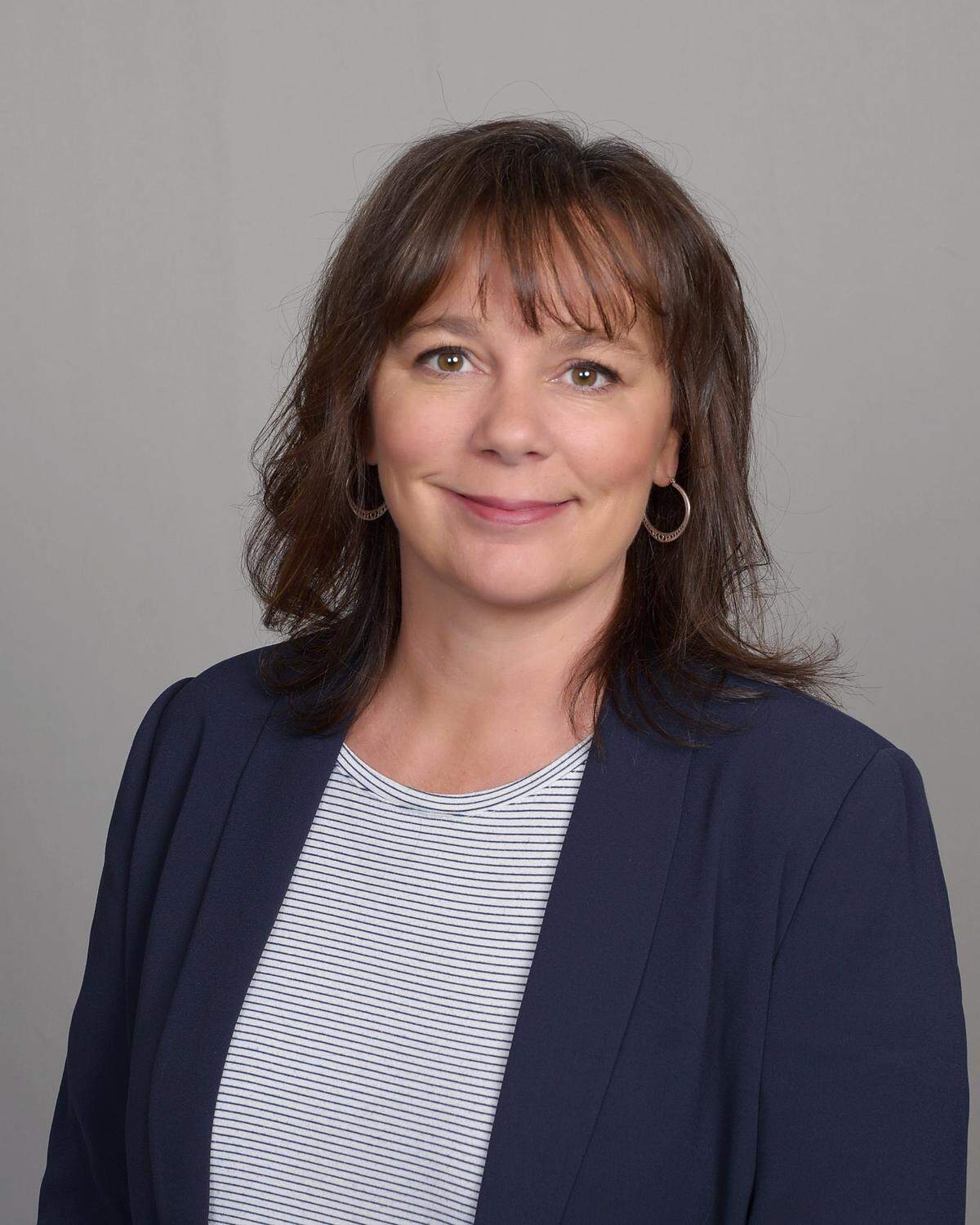 Andrea McGhee