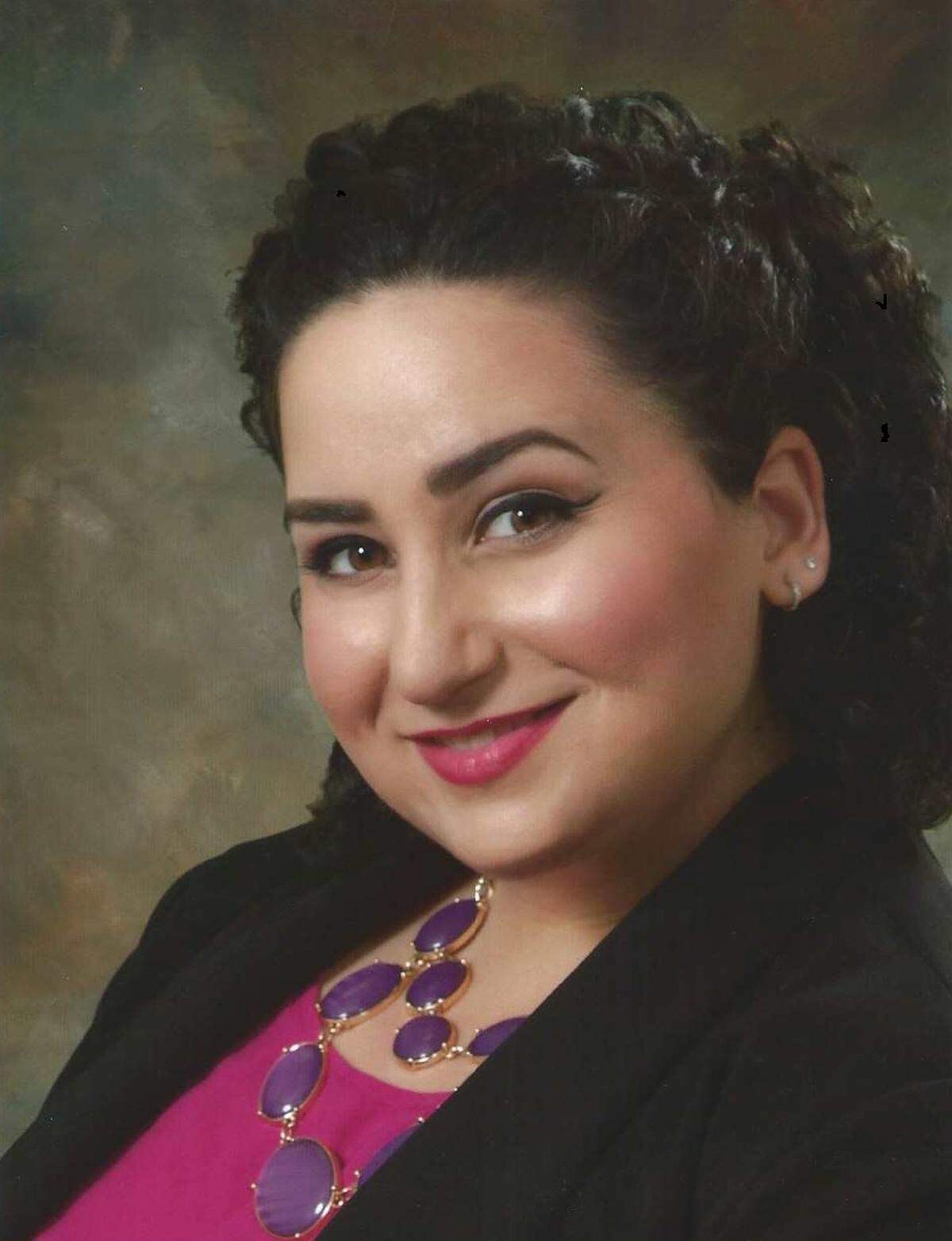 Lynda N. Zeman
