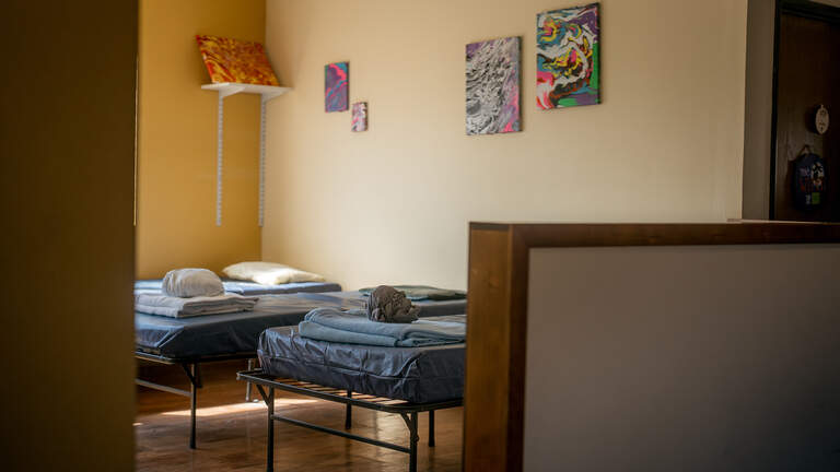 Thurston Co. sees surge in homeless young adults. What’s behind the increase?