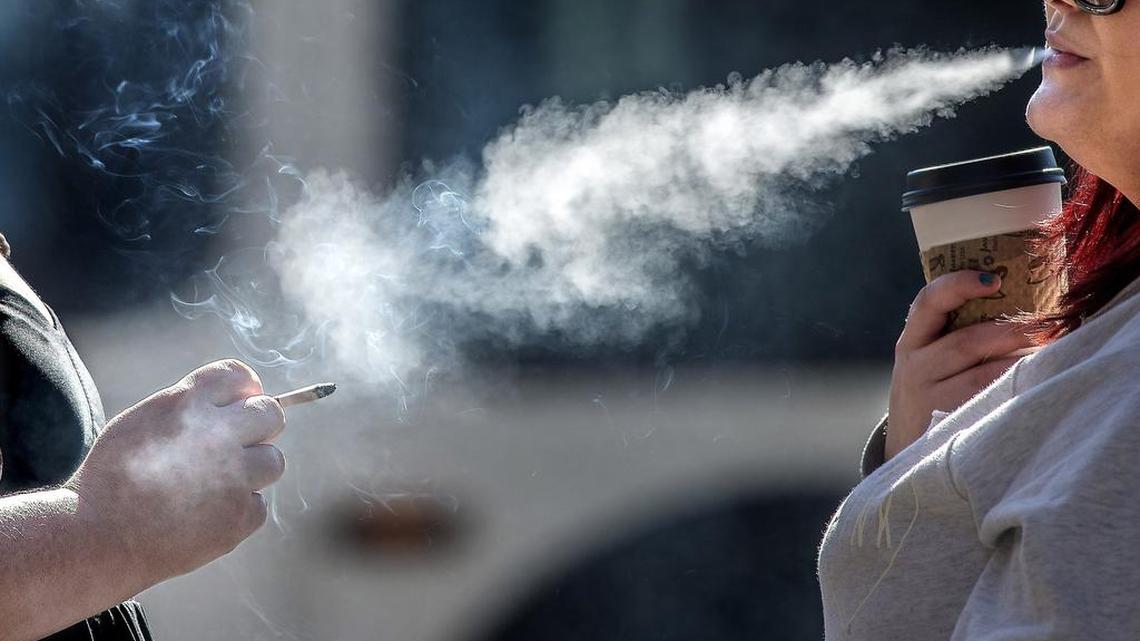 A free, six-week tobacco cessation education class will kick off at 4 p.m. Tuesday at Providence St. Peter Chemical Dependency Center in Lacey