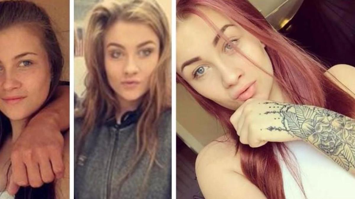 Crime Stoppers of South Sound is asking for help in locating Marydru Elizabeth Kays, 15.