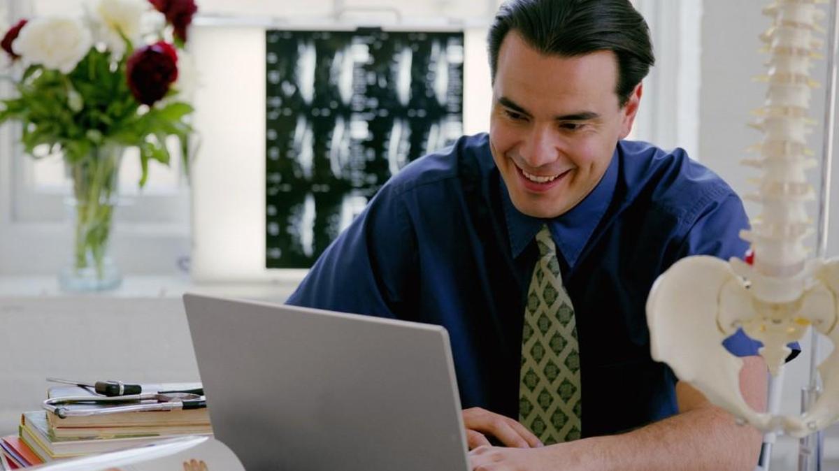 Internet consultations could be useful in addressing Washington’s shortage of specialists who can provide psychiatric care.