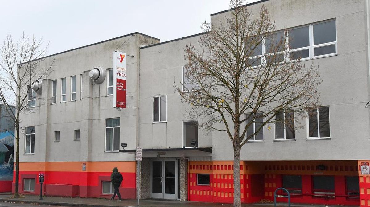 The vacant YMCA building in downtown Olympia has a new owner.