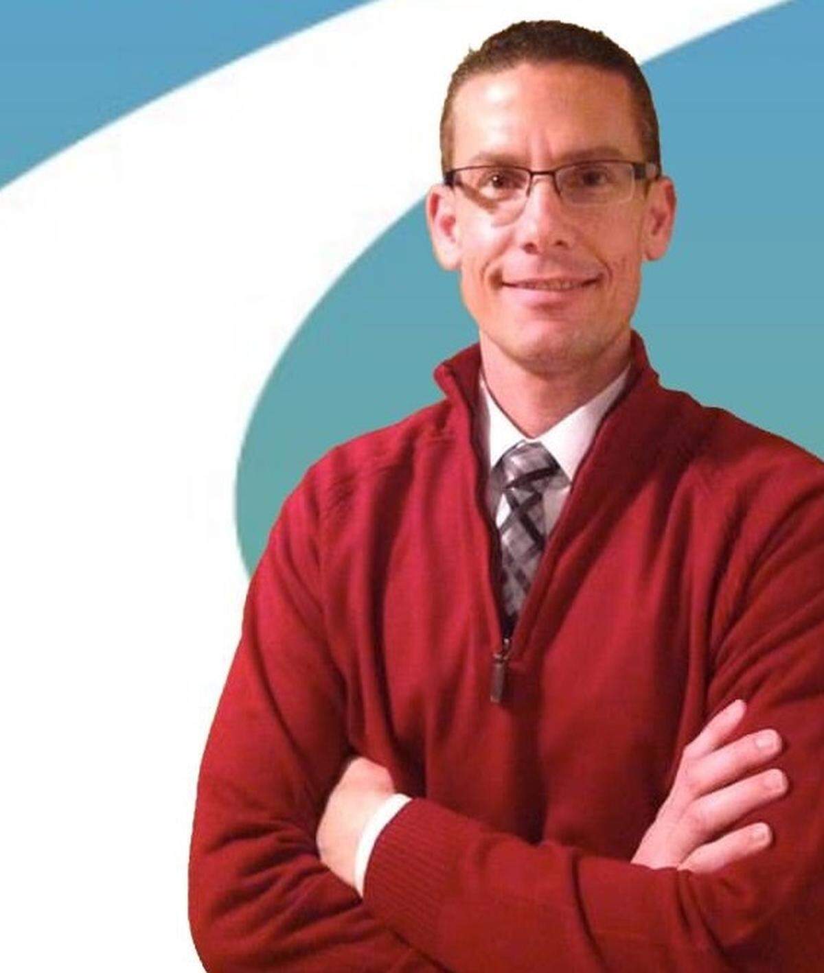 Scott Killough