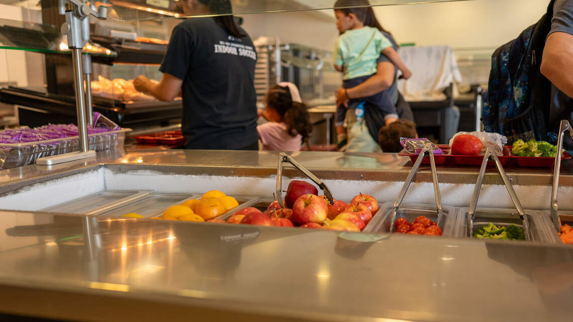 Thurston Co. free summer meals for kids begin next week. Here’s where to go
