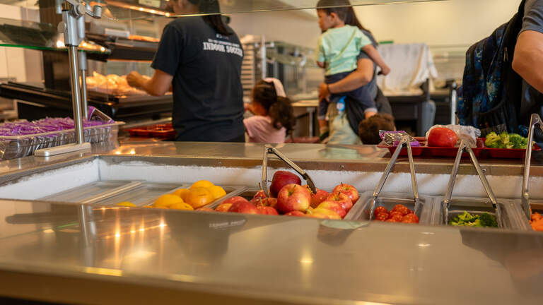 Thurston Co. free summer meals for kids begin next week. Here’s where to go